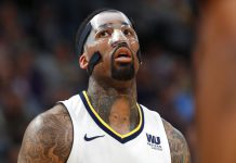 Jokic scores 30, Nuggets hold off Pacers 107-104