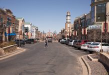 There’s a there, there — new owners for Southlands Mall