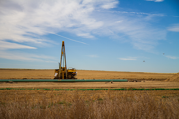 Aurora lawmaker wants more resident reps on city oil and gas board, more scrutiny