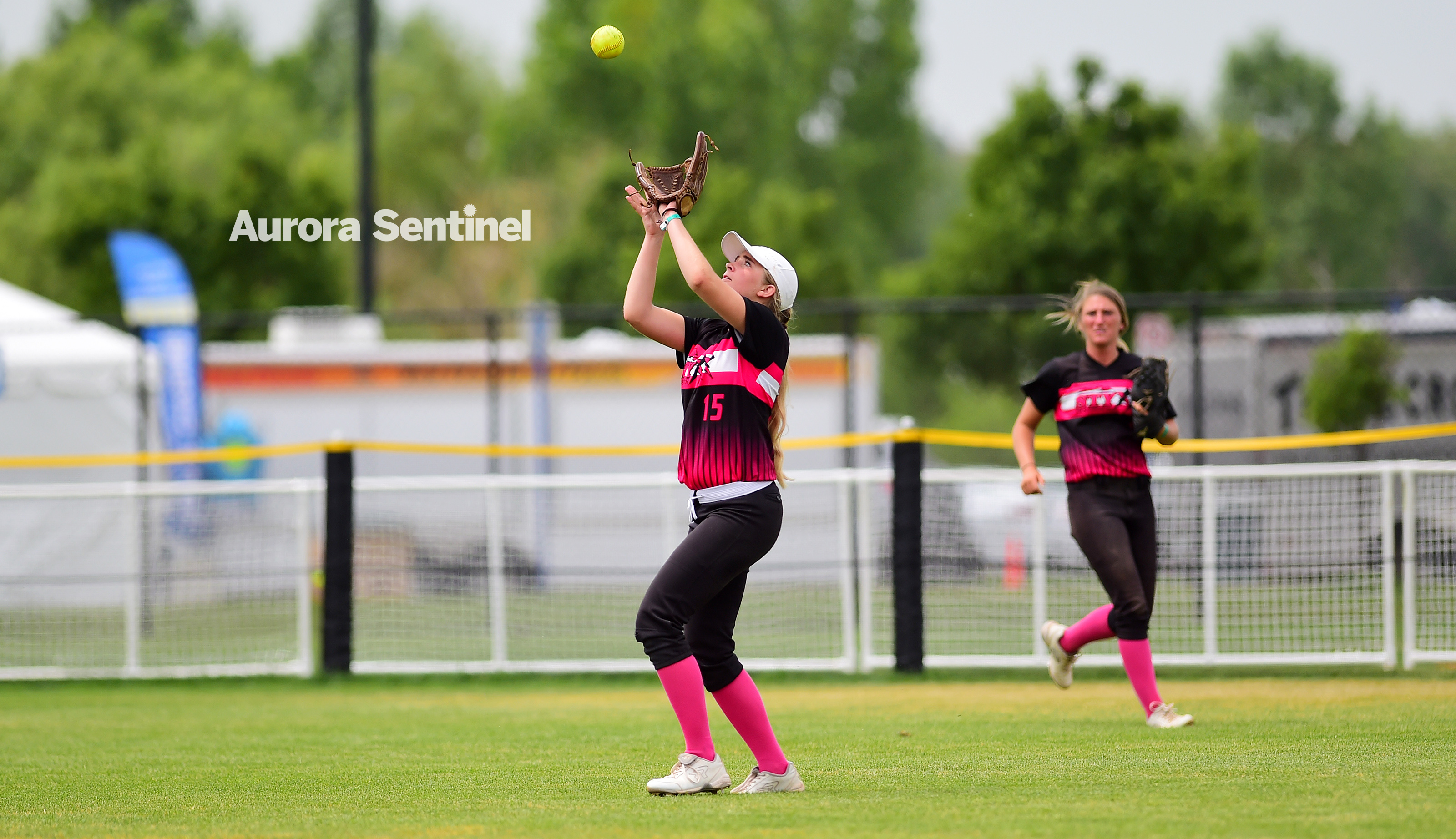 Softball Annual Colorado Fireworks softball tournament opens June 26