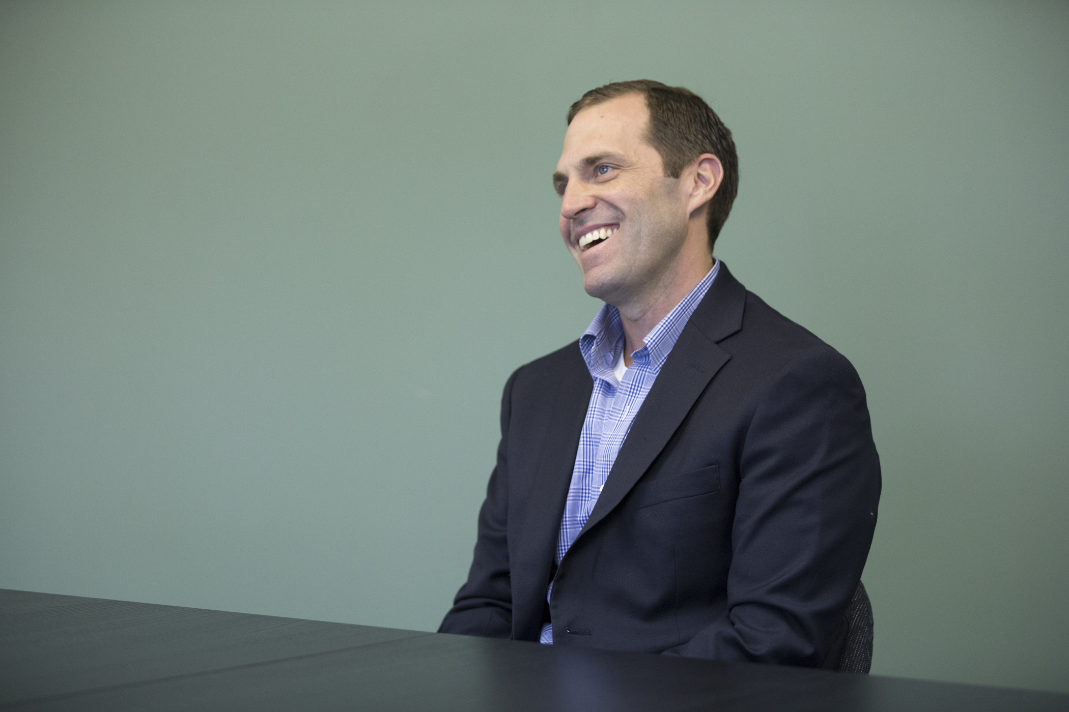 SENTINEL POLS: Dems say working with Trump key to success after wins against GOP