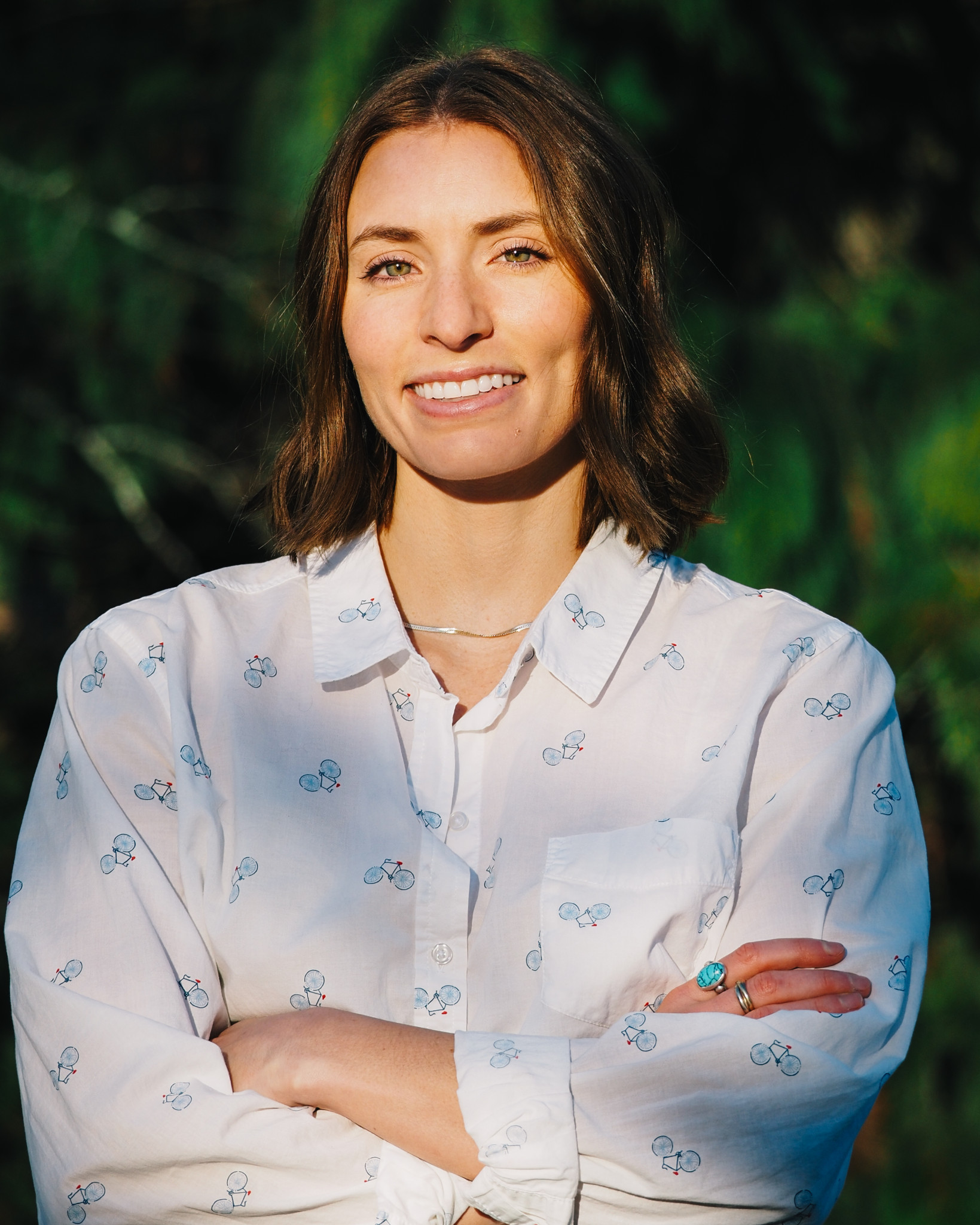 Cass Seckman, Realtor