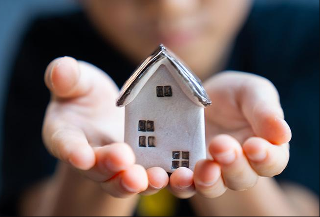 Gifted Down Payments