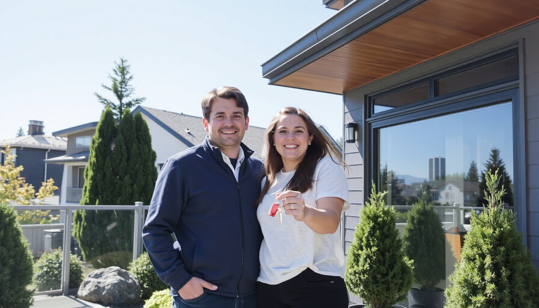 First-Time Home Buyer Programs in Vancouver (2026 Guide)