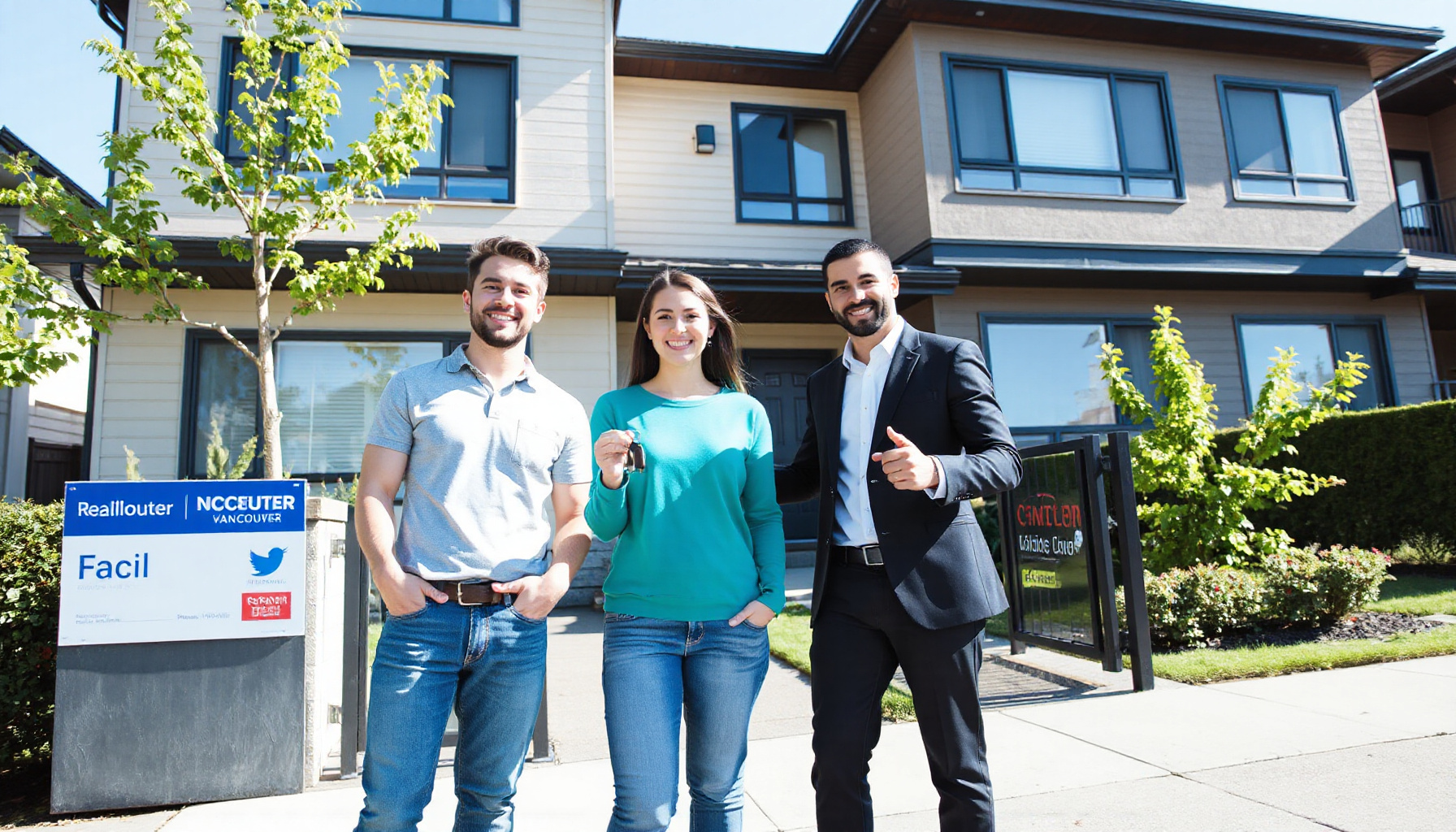 The Biggest Mistakes First-Time Home Buyers Make in Vancouver