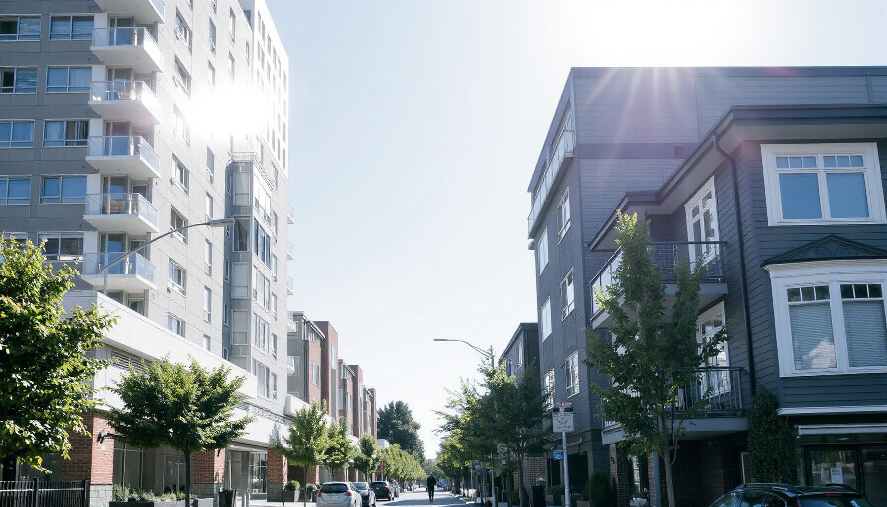 Condo vs Townhouse: What’s Better for First-Time Buyers in Vancouver?
