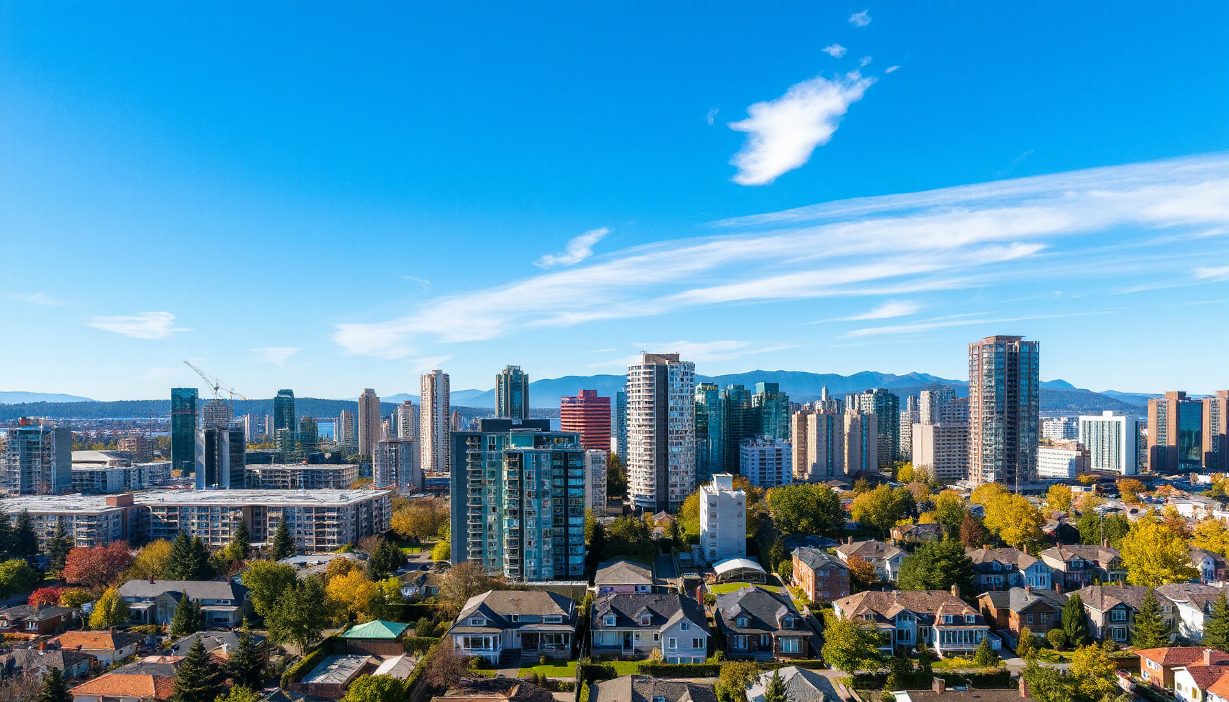 Can You Afford to Buy in Vancouver? A Realistic Breakdown