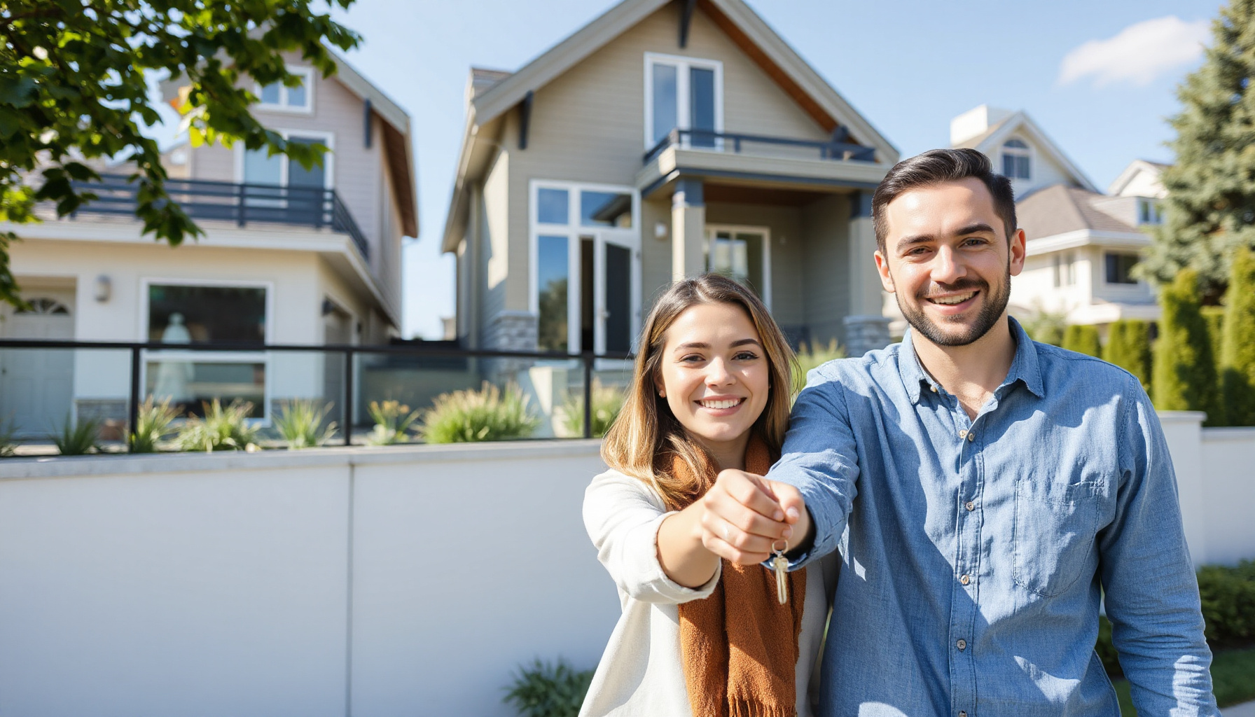 What Happens After Your Offer Is Accepted? A Vancouver Homebuyer's Guide