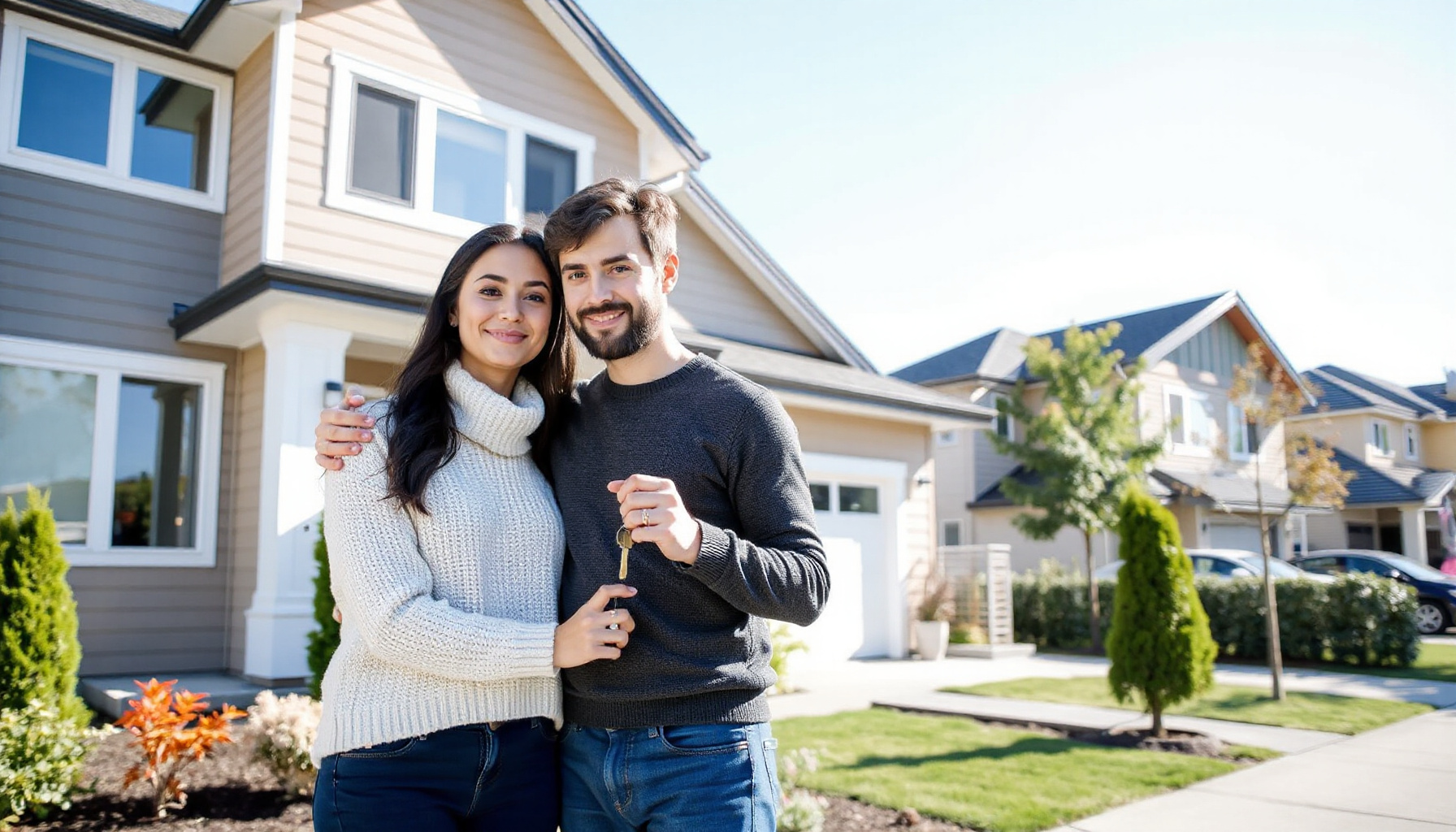 New Rebate for First-Time Homebuyers in Vancouver: What You Need to Know