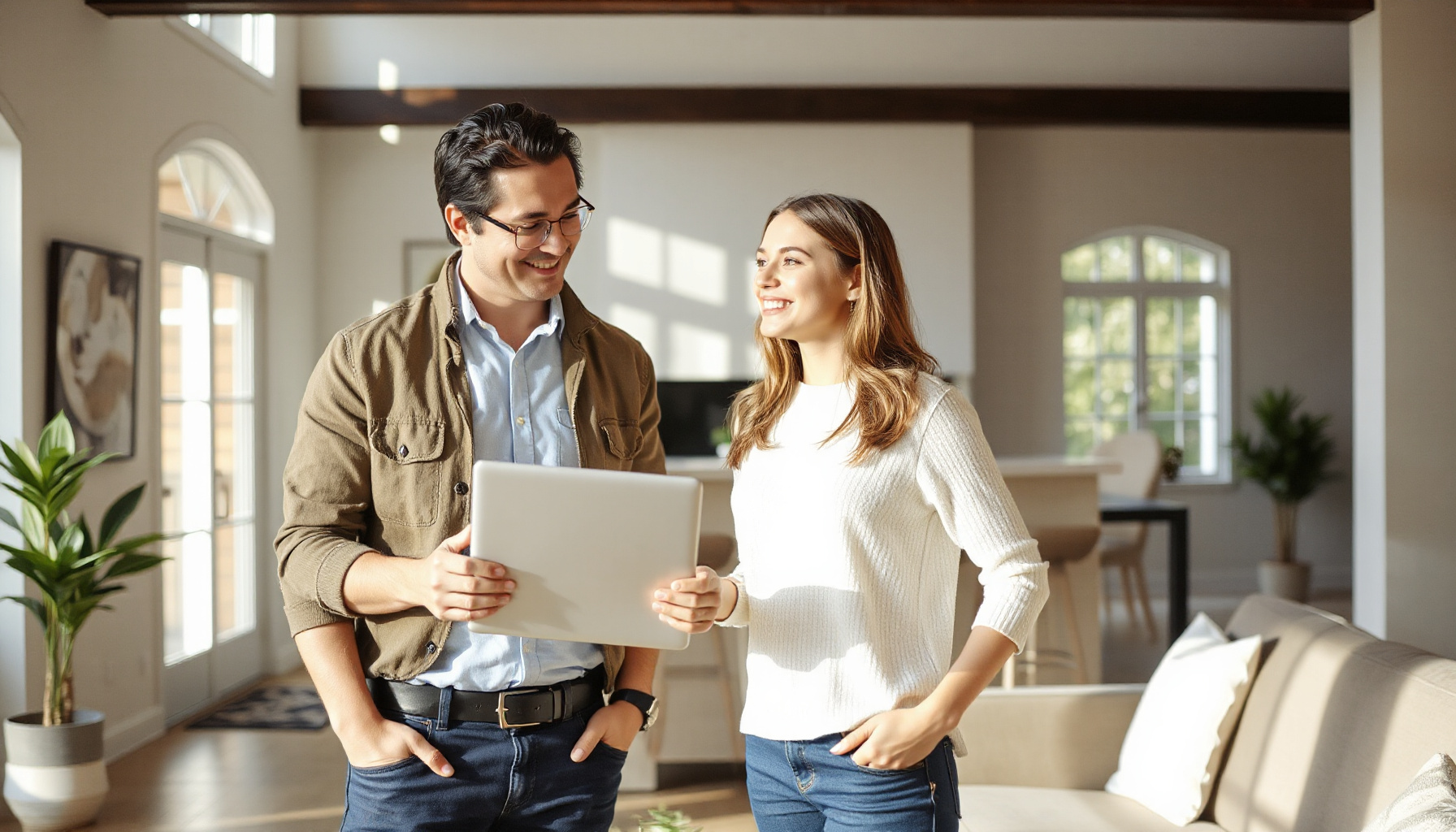 Why Working with a Realtor Saves Time and Money for Homebuyers