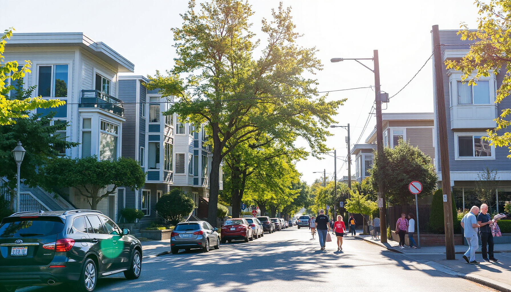 Renting vs Buying in Kitsilano: What Makes Sense in Today’s Market?