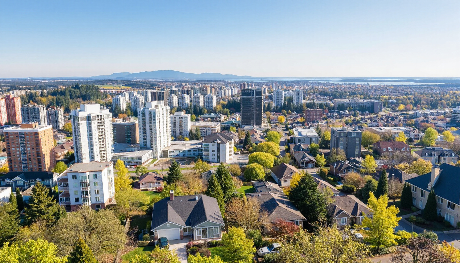 REW Greater Vancouver Market Insights Report – March 2026