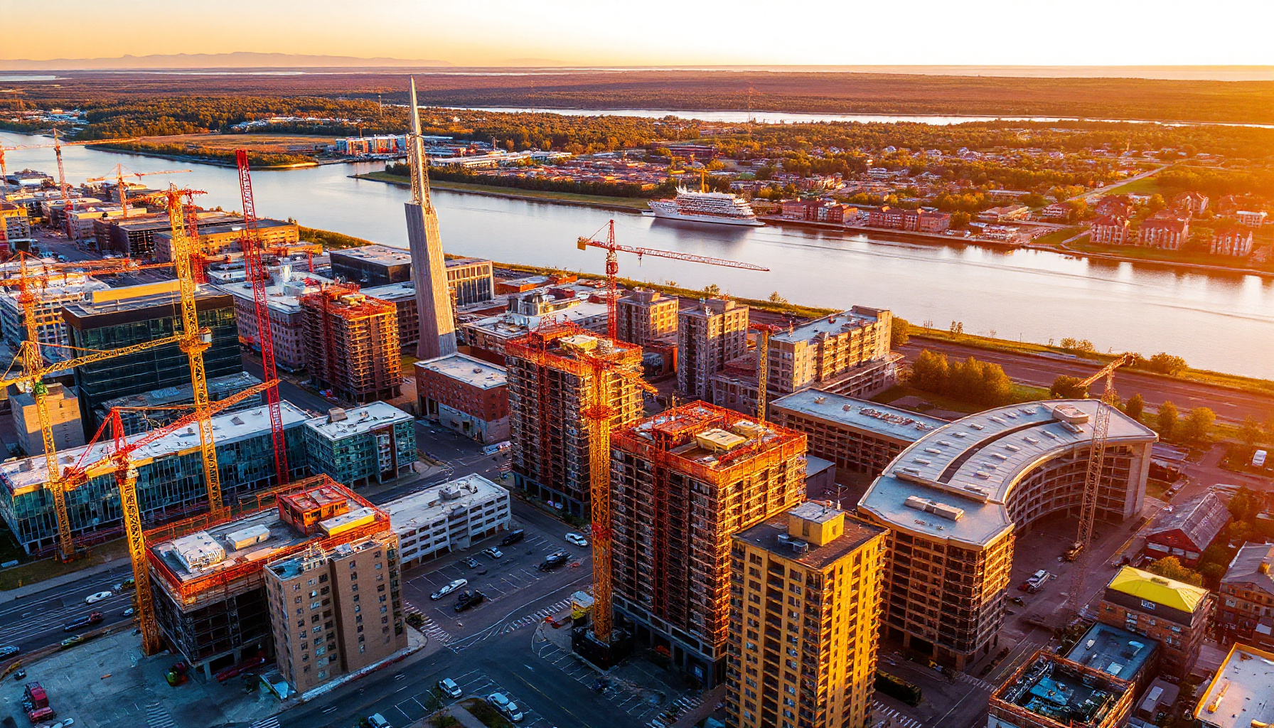 Canada's $1.8 Trillion Investment Challenge Over the Next Decade