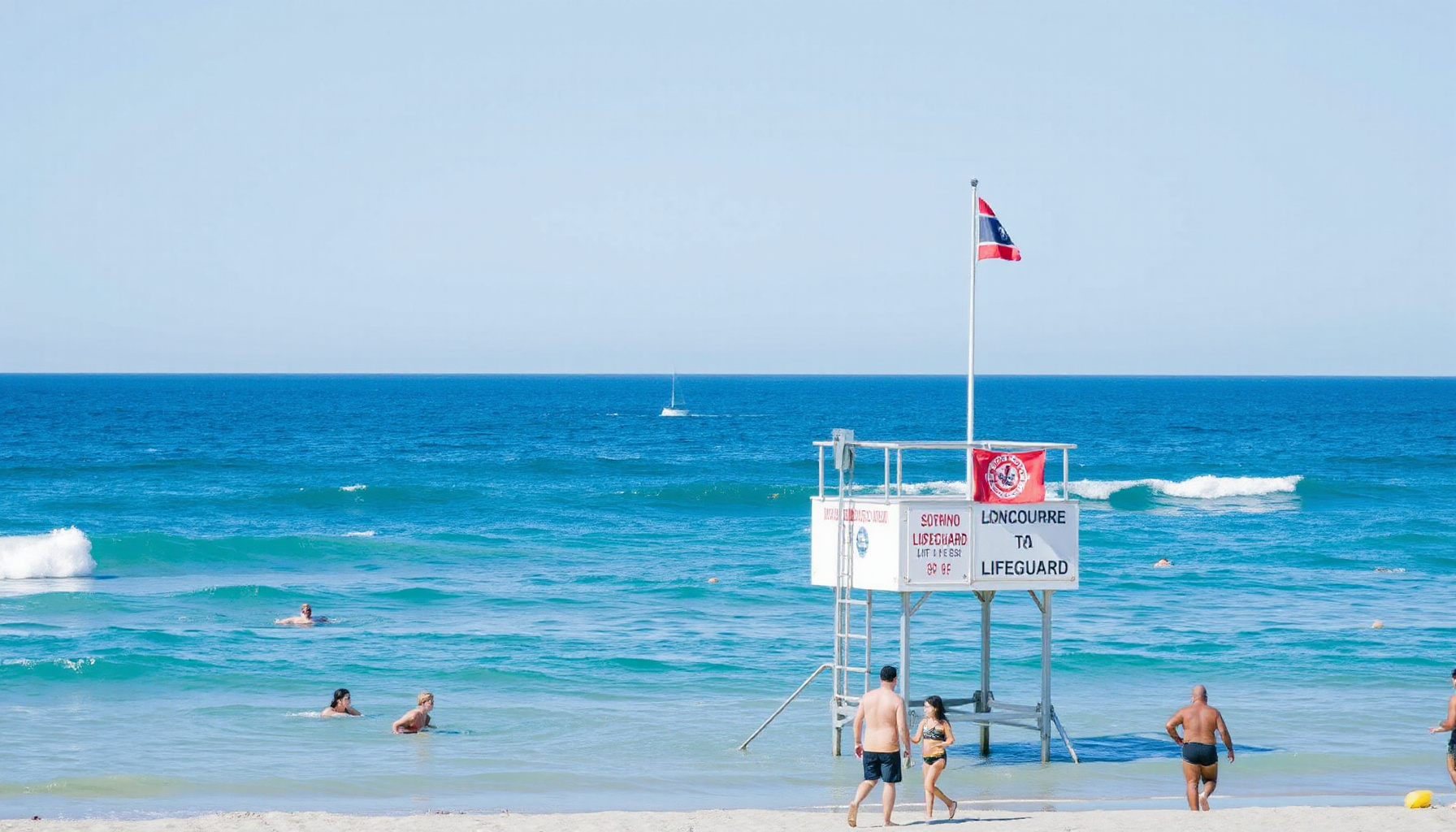Vancouver Restores Lifeguard Coverage at Popular Beach Following Public Outcry