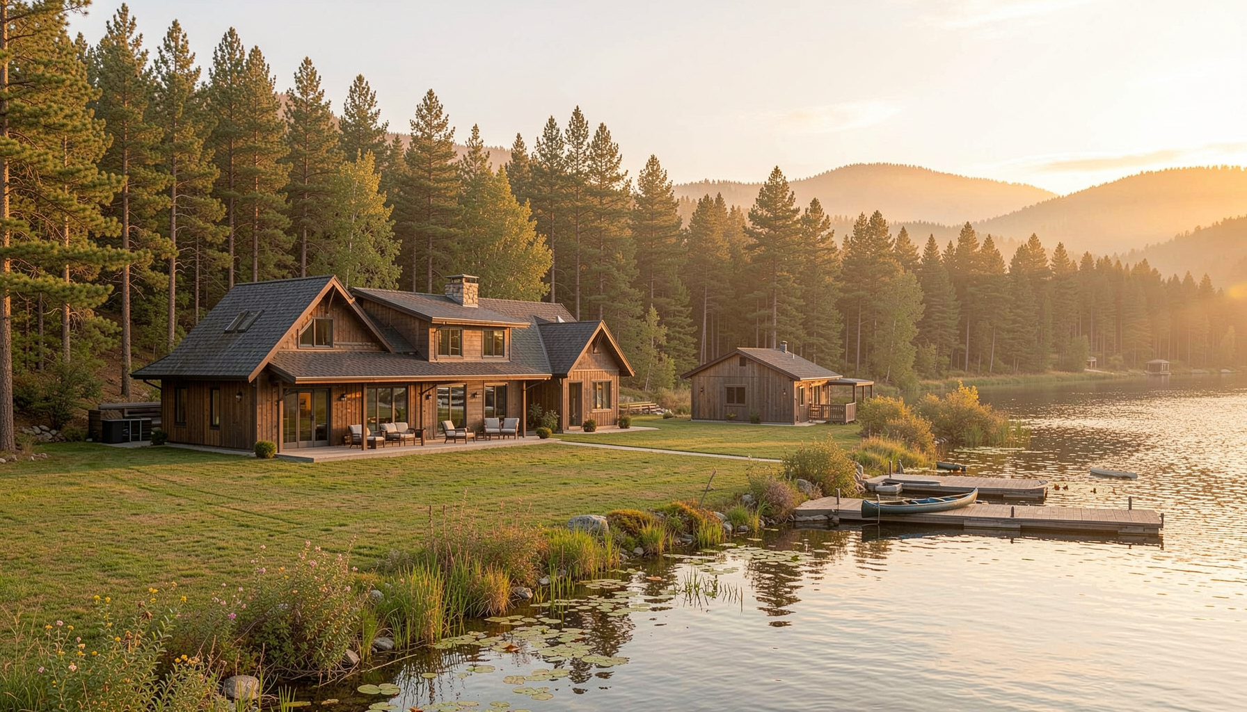 Why Buyers Are Choosing the Cariboo