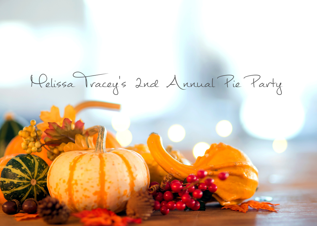 Pie Party! Oceanside Life Real Estate Group