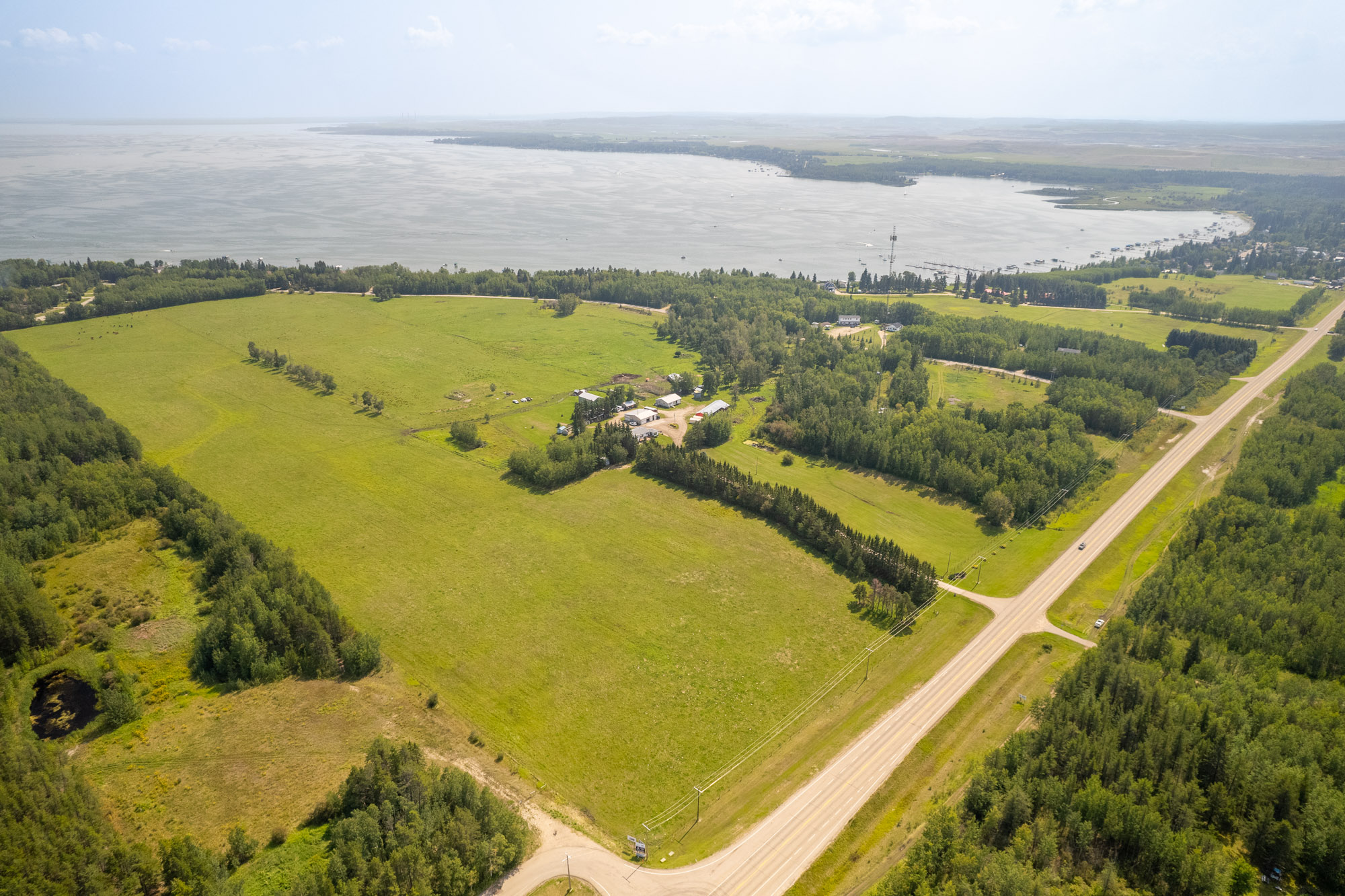 53131 HIGHWAY 31, Seba Beach, AB, T0E 2B0 Daniel Seitz & Jordan Seitz