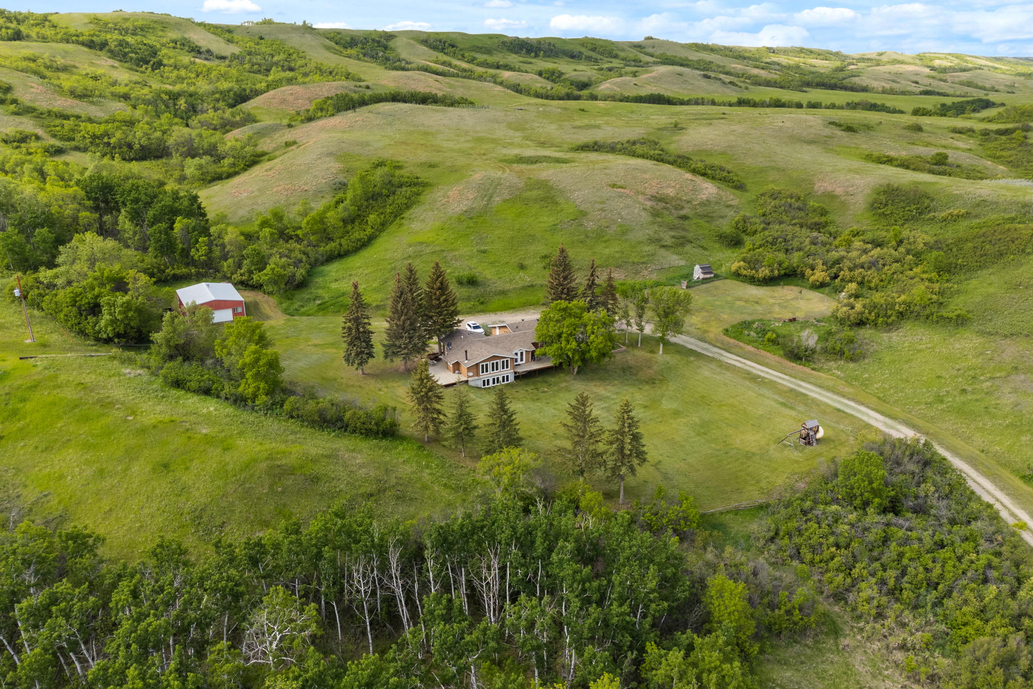 Featured Listing Marshall Acreage Natasha Blaisdell Real Estate Group