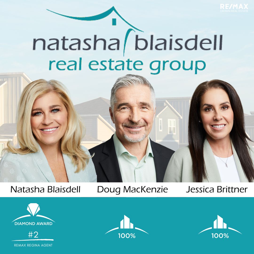 Awards Natasha Blaisdell Real Estate Group