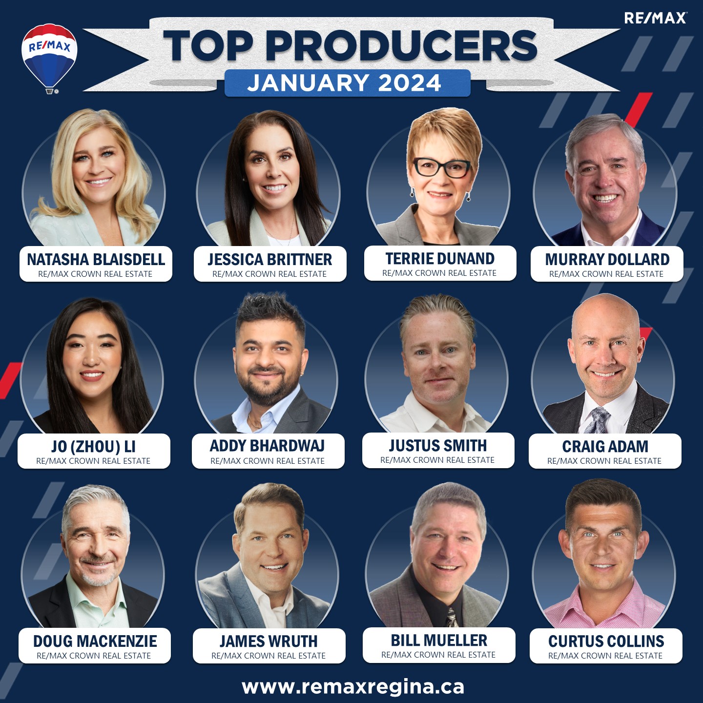Top Producer Natasha Blaisdell Real Estate Group