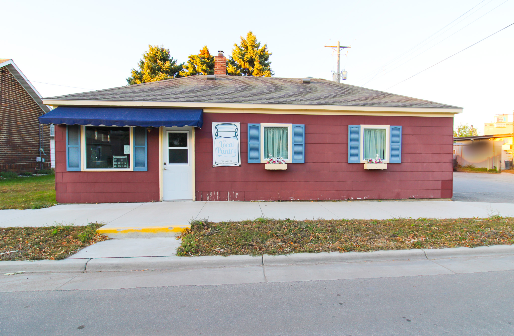 411 1st St S, Brooten, MN, 56316 6443227 Aimee Hegg