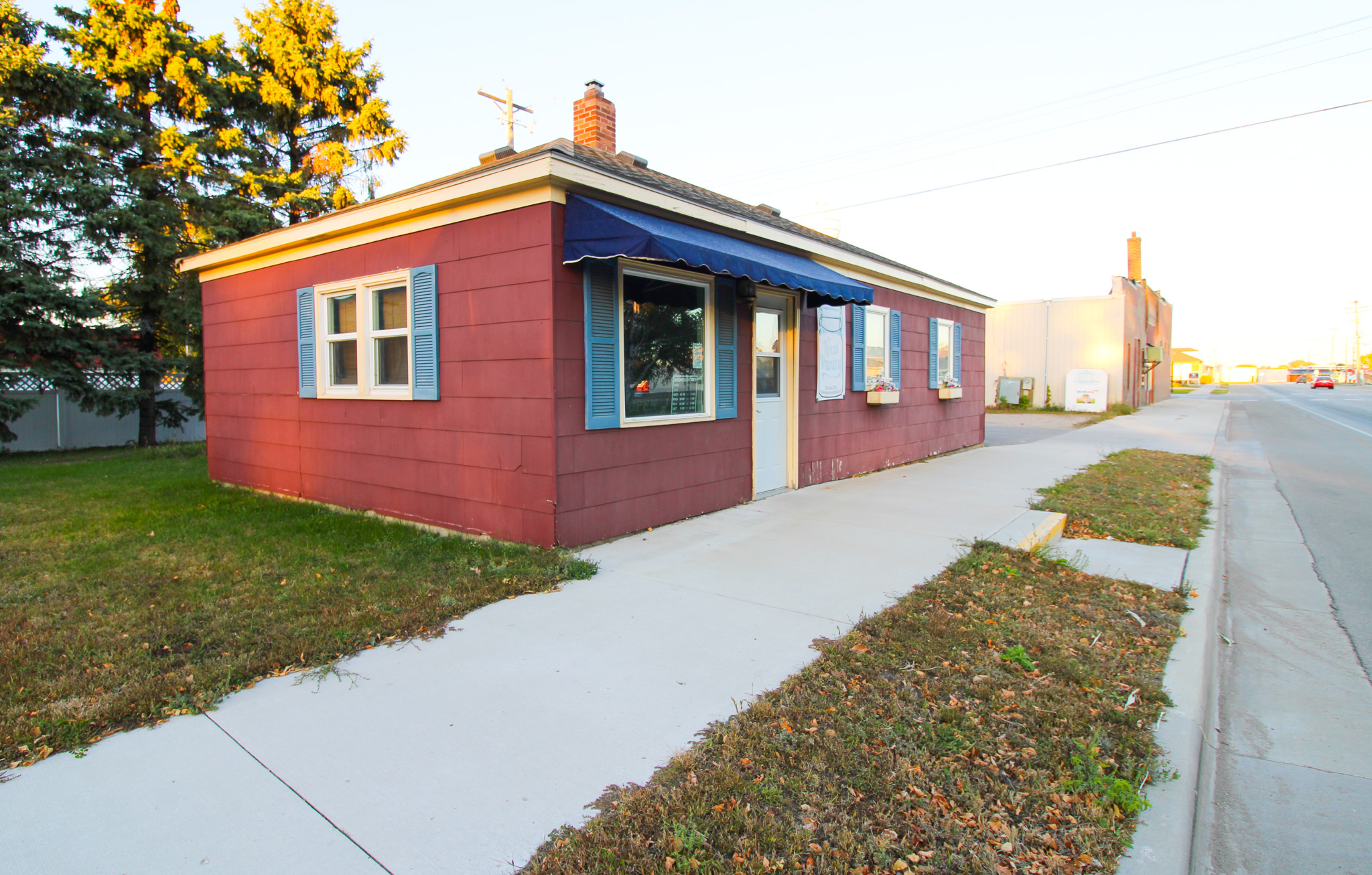 411 1st St S, Brooten, MN, 56316 6443227 Aimee Hegg