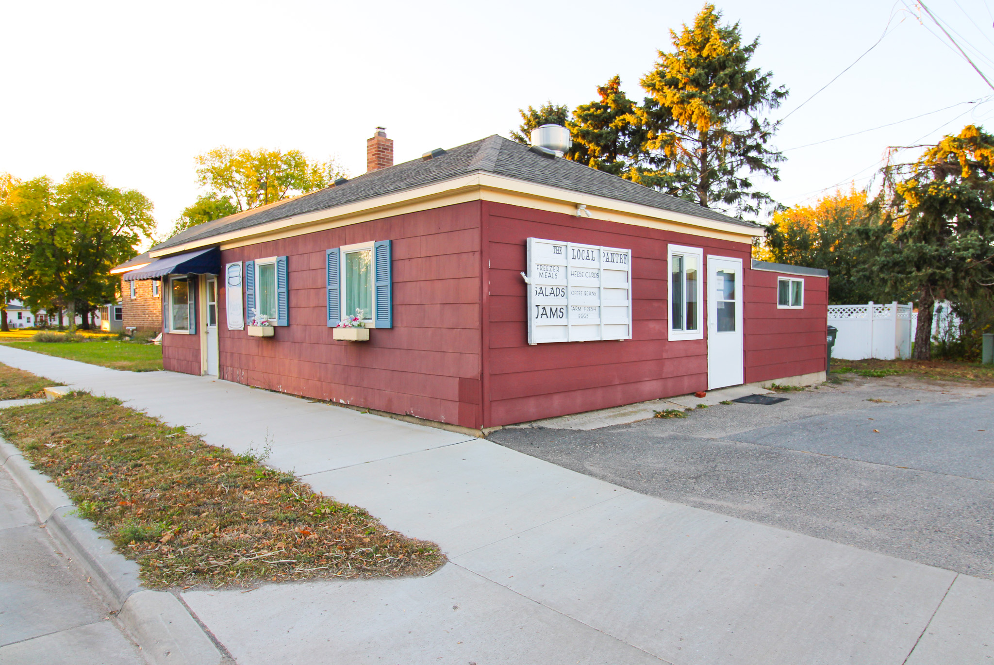 411 1st St S, Brooten, MN, 56316 6443227 Aimee Hegg