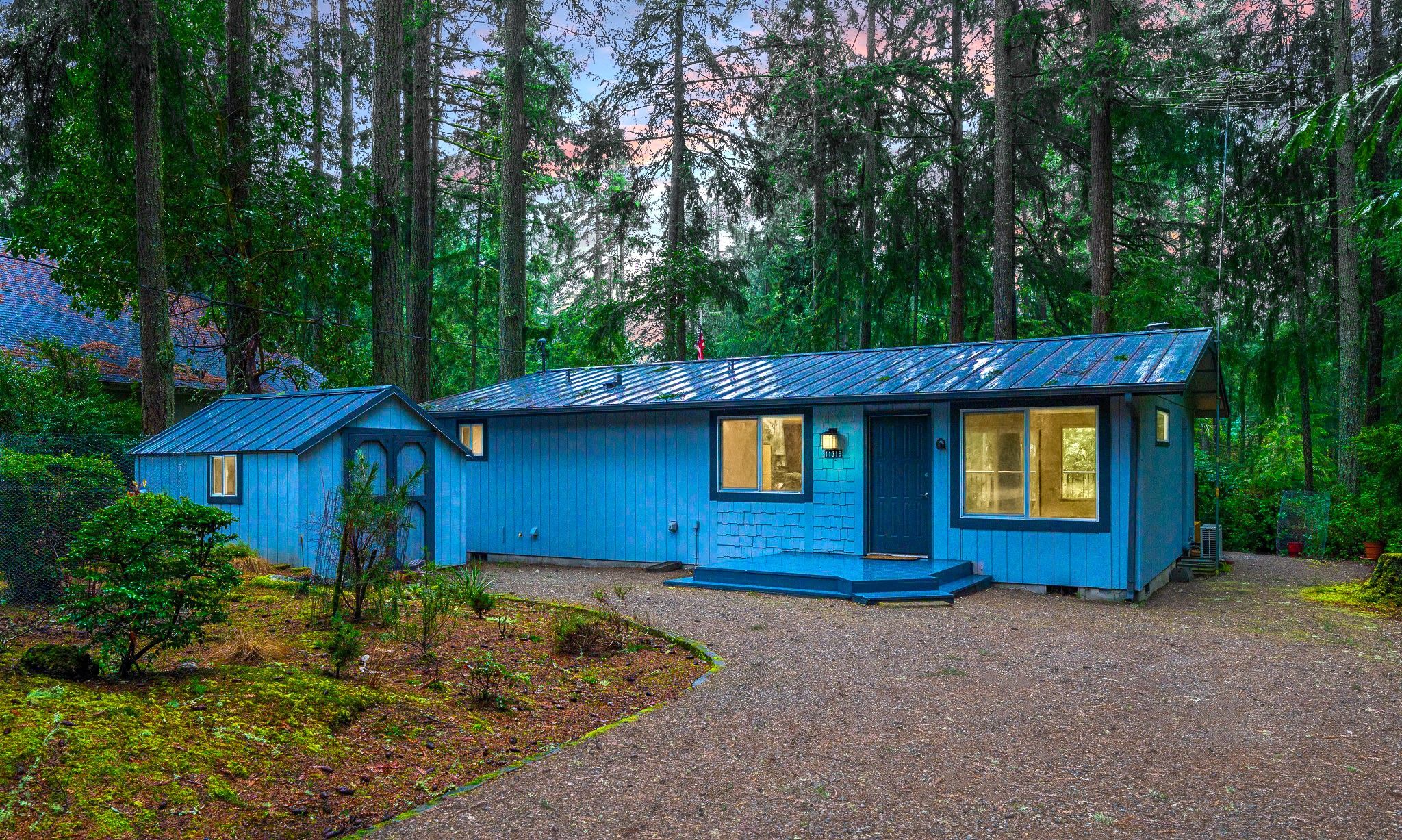 11316 109th St, nderson Island, WA, 98303 2193349 Entwistle Real