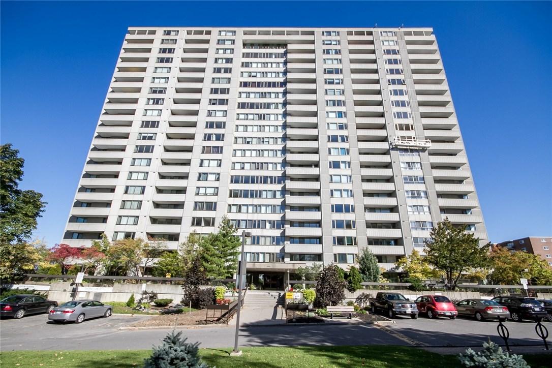 2625 Regina Street Unit1908, Ottawa, ON, K2B 5W8 1082053 MacGowan Team Mike, Ken & Daren