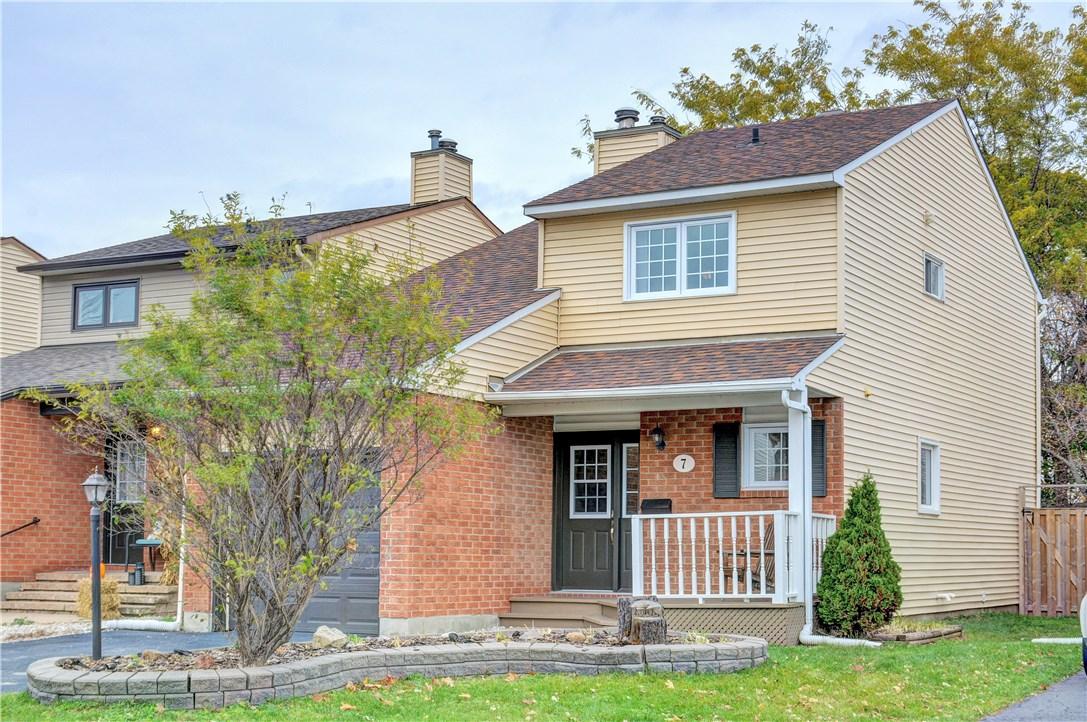 7 Fulham Court, Ottawa, ON, K2J 2L6 1084744 Di Salvo Real Estate Group