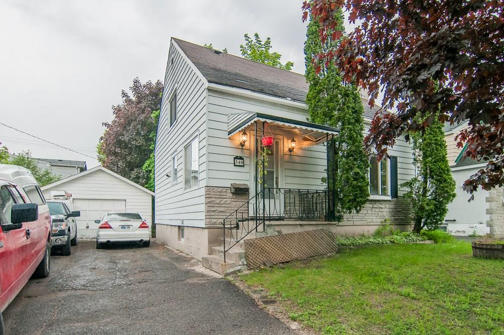 340 Blake Boulevard, Ottawa, ON, K1L 6L5 1110688 Sam Mezher