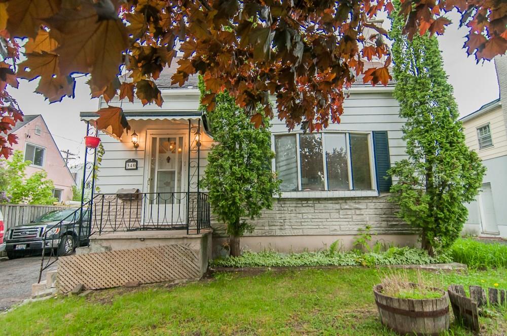 340 Blake Boulevard, Ottawa, ON, K1L 6L5 1110688 Sam Mezher