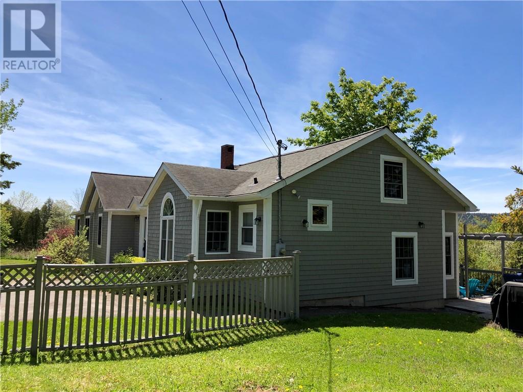 85 Gondola Point Road, Rothesay, NB, E2E 5K1 NB015655 Roberts Realty
