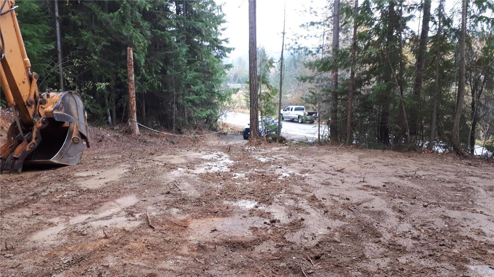 4978 Meadow Creek Road, Celista, BC, V1E 1M6 10177310 Cosens Team