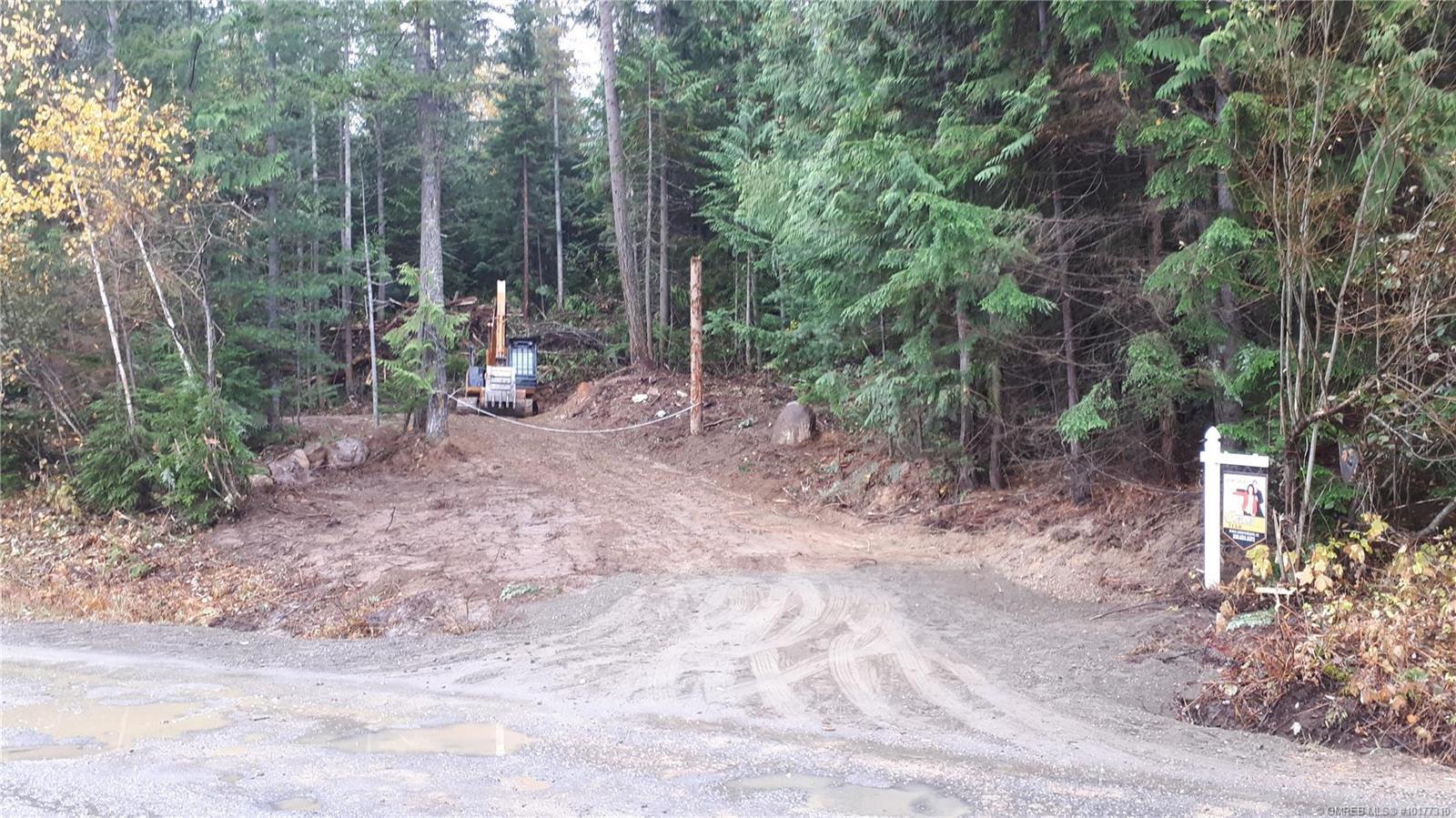 4978 Meadow Creek Road, Celista, BC, V1E 1M6 10177310 Cosens Team