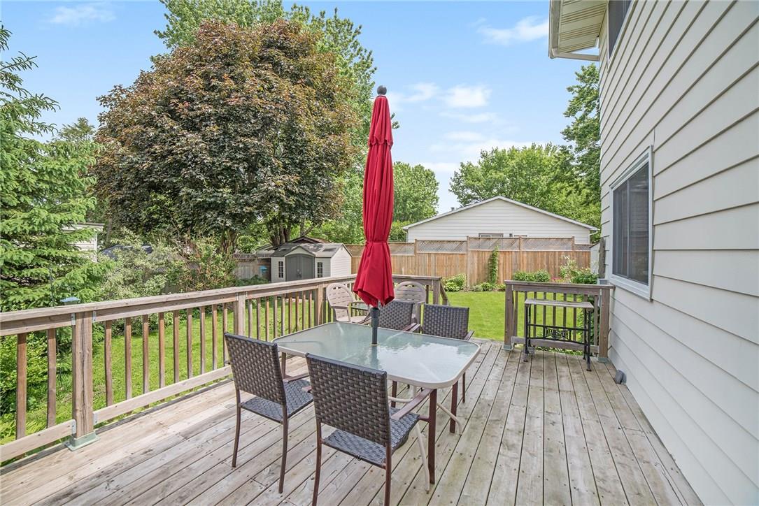 163 Rothesay Drive, Kanata, ON, K2L 1P2 1157508 MacGowan Team