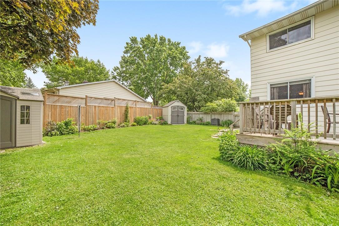 163 Rothesay Drive, Kanata, ON, K2L 1P2 1157508 MacGowan Team