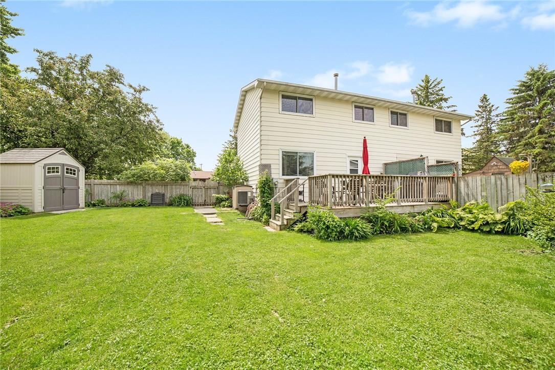 163 Rothesay Drive, Kanata, ON, K2L 1P2 1157508 MacGowan Team