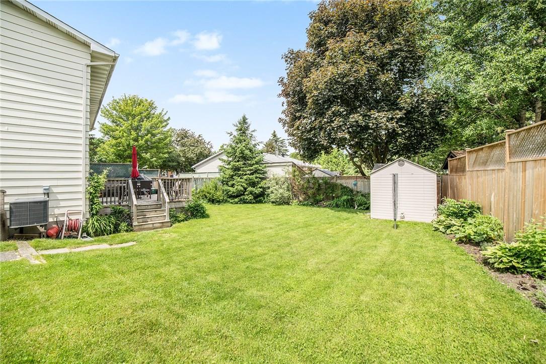 163 Rothesay Drive, Kanata, ON, K2L 1P2 1157508 MacGowan Team