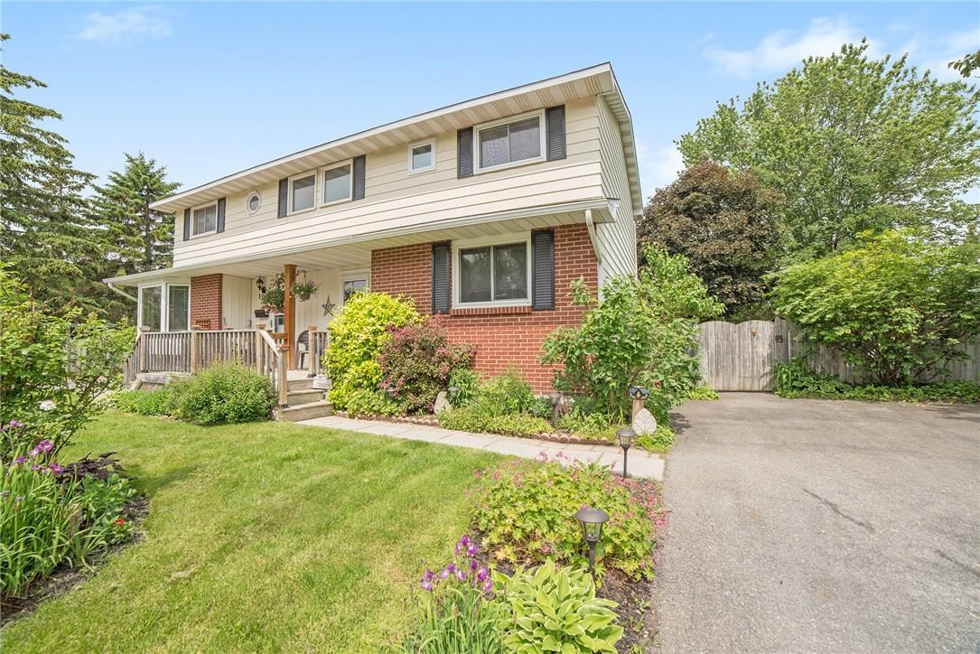 163 Rothesay Drive, Kanata, ON, K2L 1P2 1157508 MacGowan Team