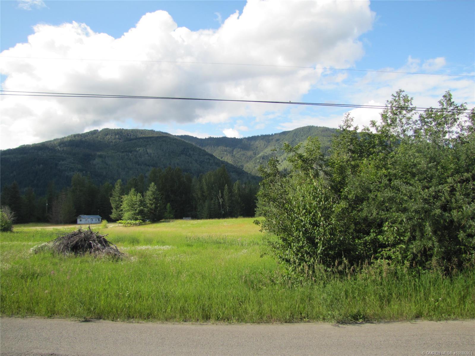 4986 Meadow Creek Road, Celista, British Columbia, V0E 1M6 10186961