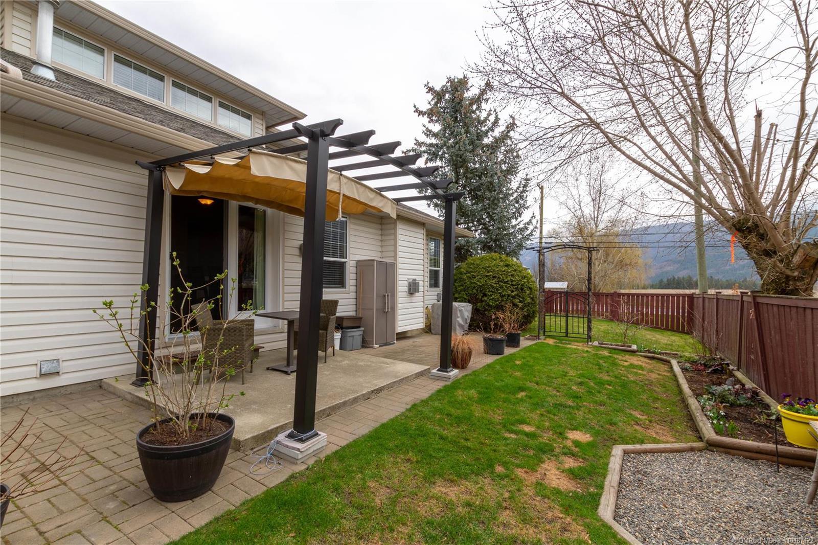 2395 Pleasant Valley Road, Armstrong, BC, V0E 1B2 10187122 Dan