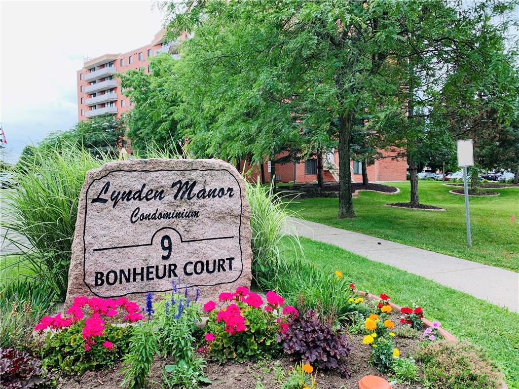 802 9 Bonheur Court, Brantford, ON, N3P 1Z5 H4058806 Sheri Sullivan