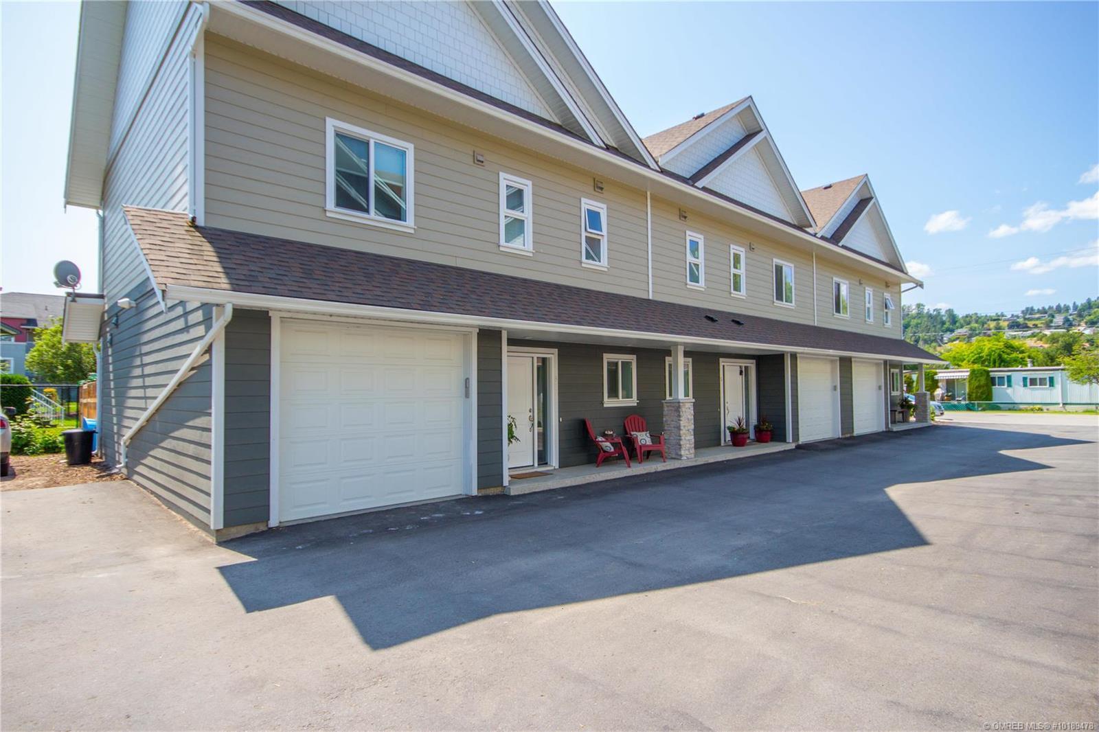 11511 Bottom Wood Lake Road, Lake Country, BC 10189478 The Property