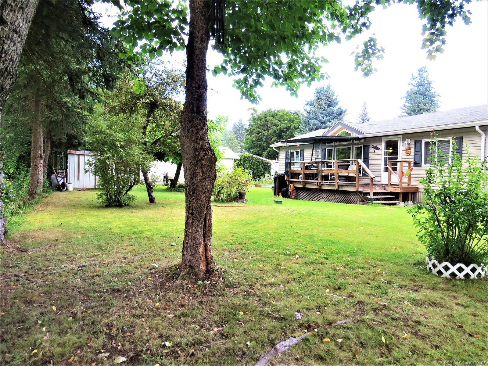 2500 97B Highway So, Salmon Arm, BC, V1E 1C1 10190667 Kellie Pittman