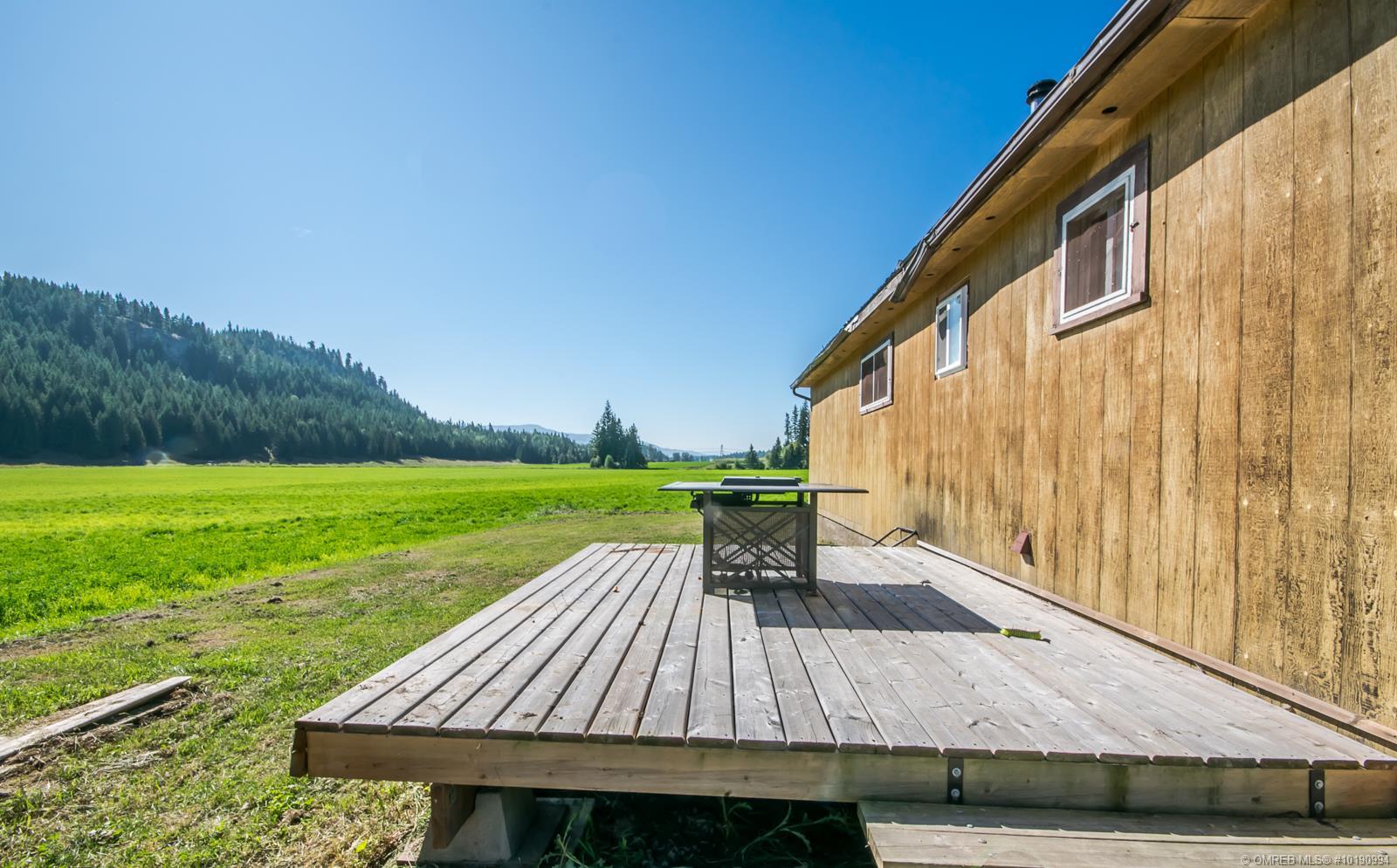 1919 Deep Creek Road, Armstrong, BC, V0E 1V3 10190994 Kellie Pittman