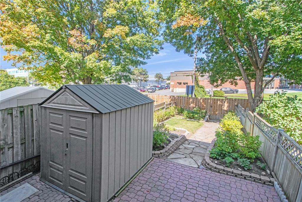 1045 Morrison Drive Unit38, Ottawa, ON, K2H 7L2 1169444 MacGowan