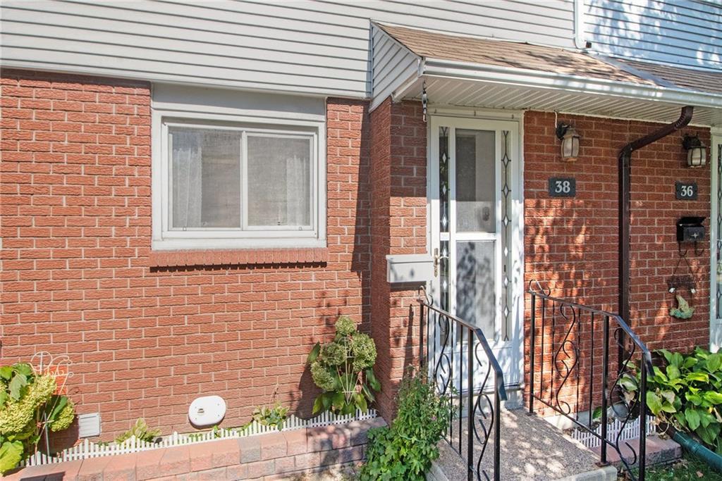 1045 Morrison Drive Unit38, Ottawa, ON, K2H 7L2 1169444 MacGowan