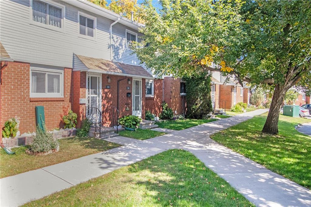 1045 Morrison Drive Unit38, Ottawa, ON, K2H 7L2 1169444 MacGowan