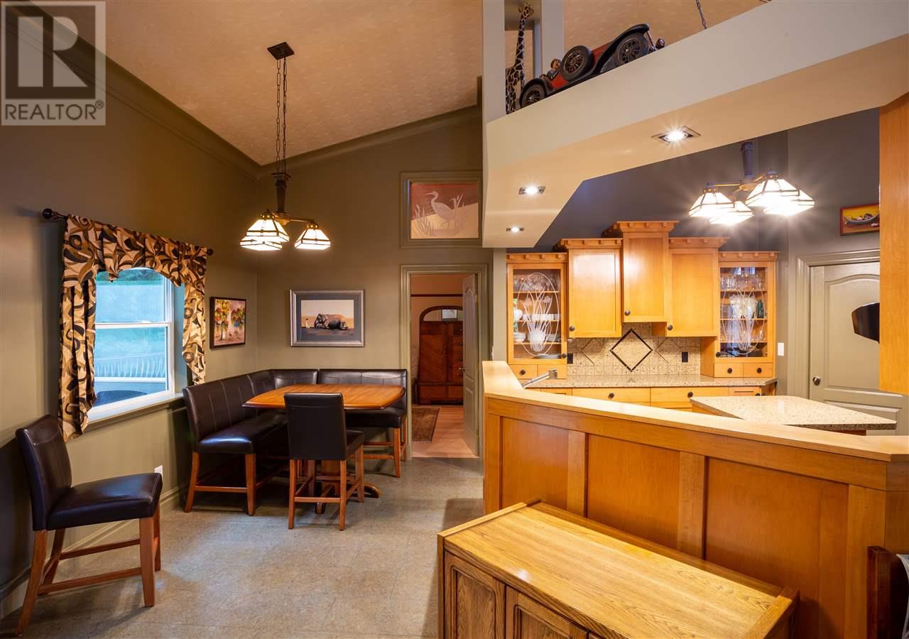 5410 McConnell Crescent, Terrace, BC, V8G 0C5 R2407265 Darren Beaulieu